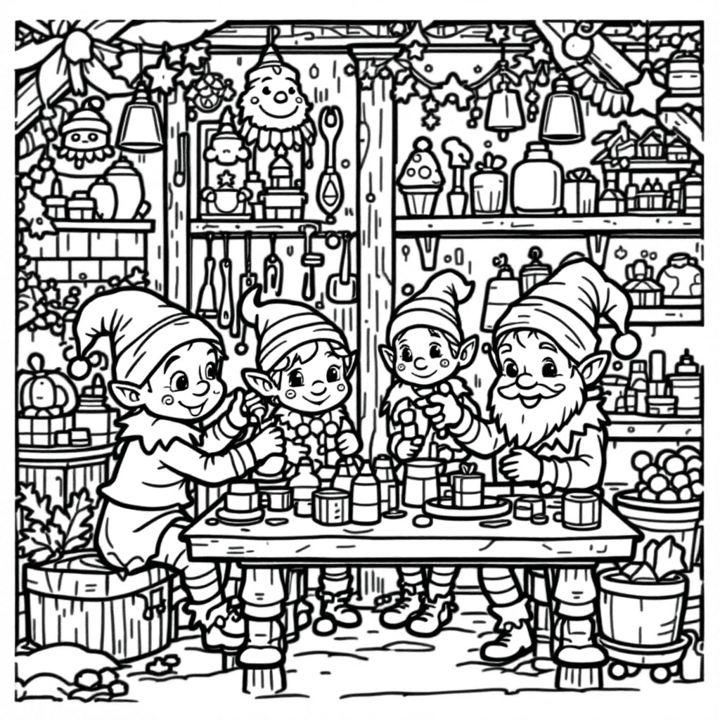 Coloring page 2