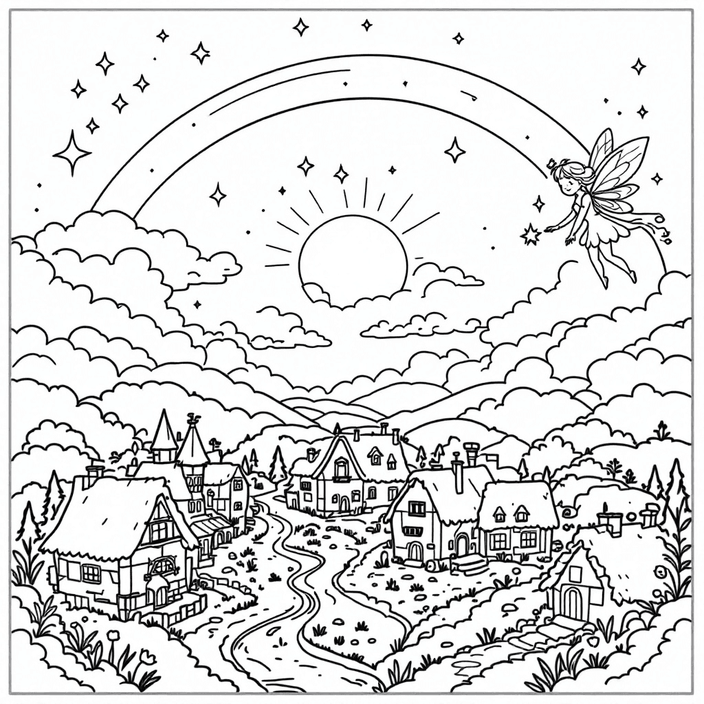 Coloring page 2