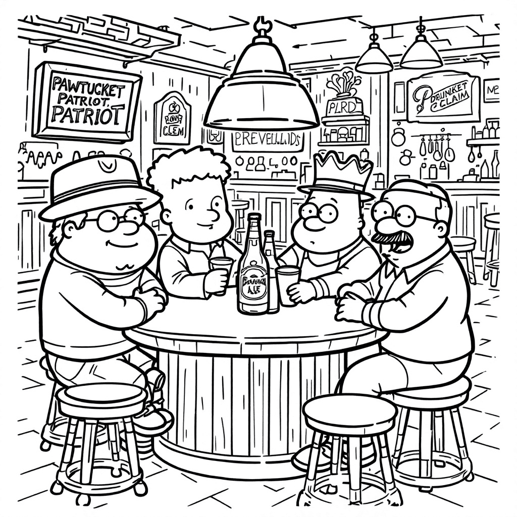 Coloring page 3