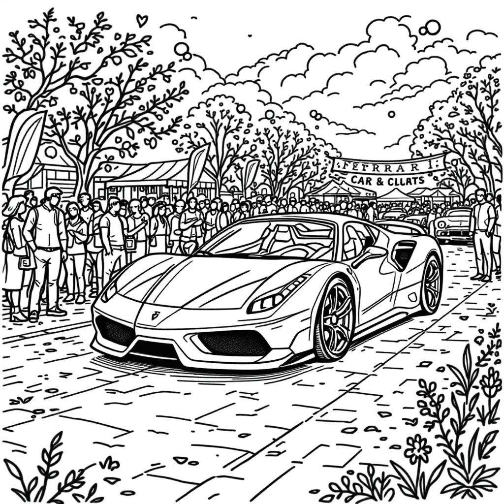 Coloring page 3