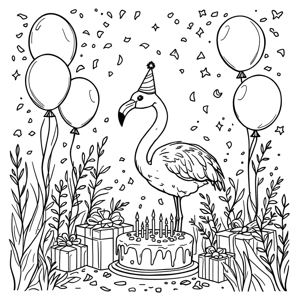 Coloring page 2