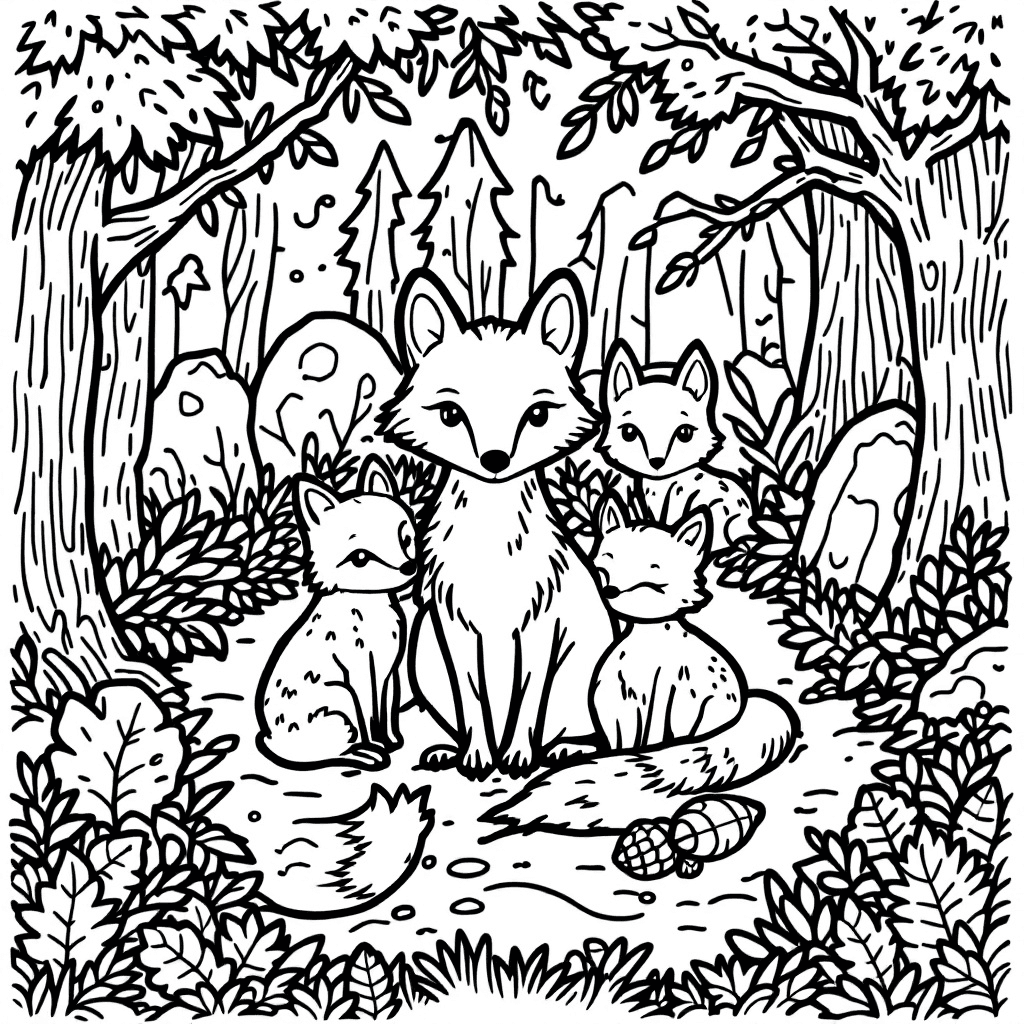 Coloring page 2