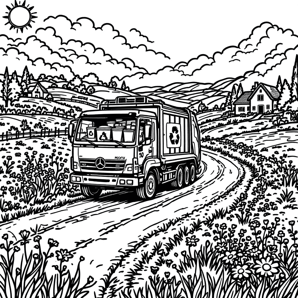 Coloring page 2