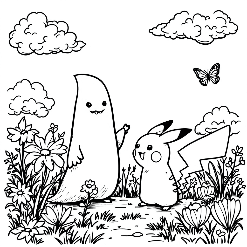 Coloring page 2