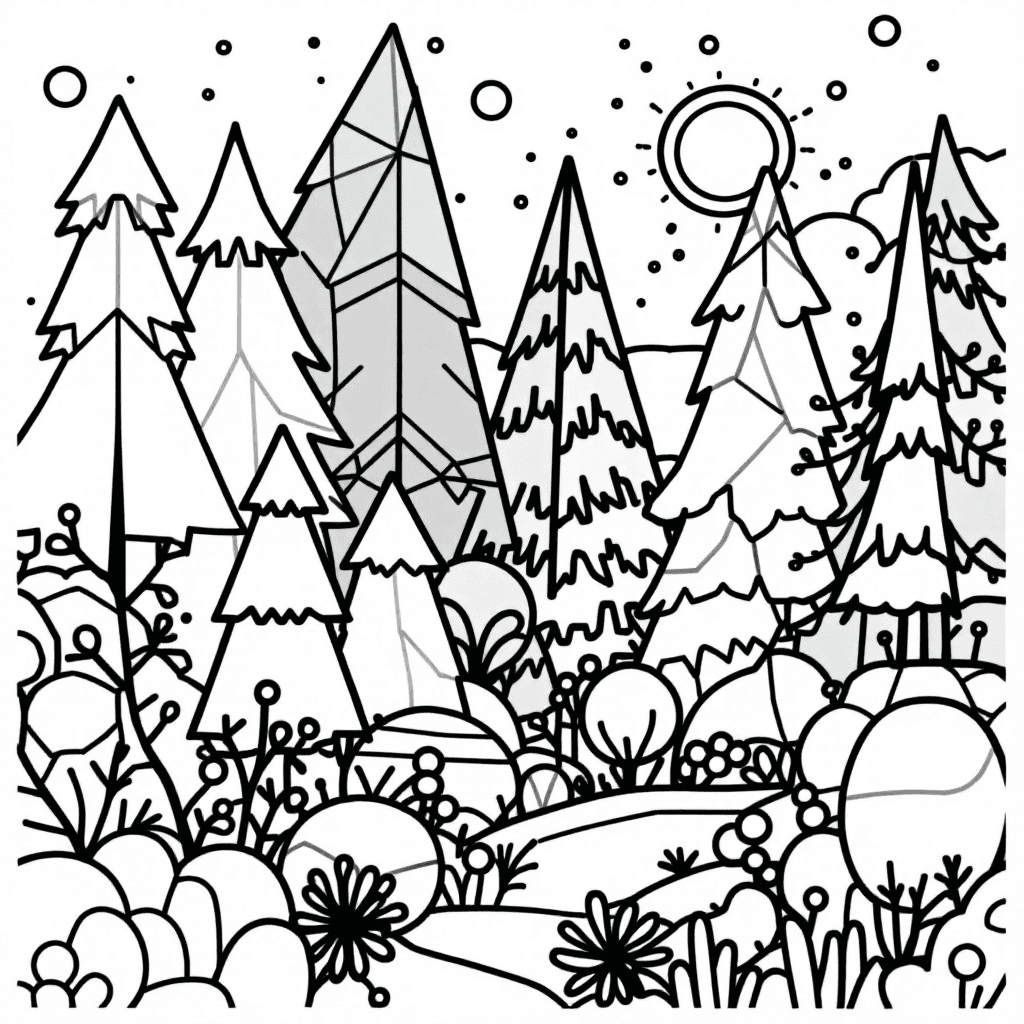 Coloring page 2