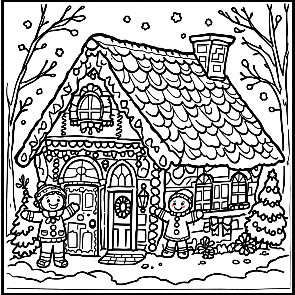 Coloring page 2