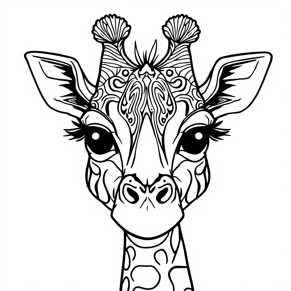 Coloring page 3