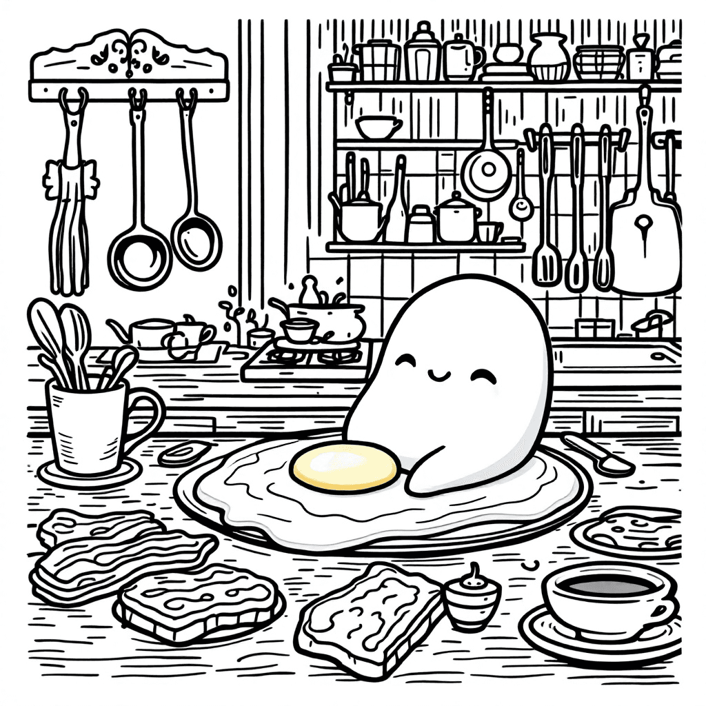 Gudetama