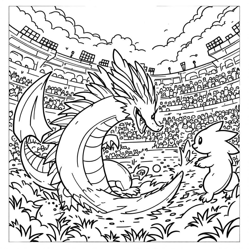 Coloring page 3