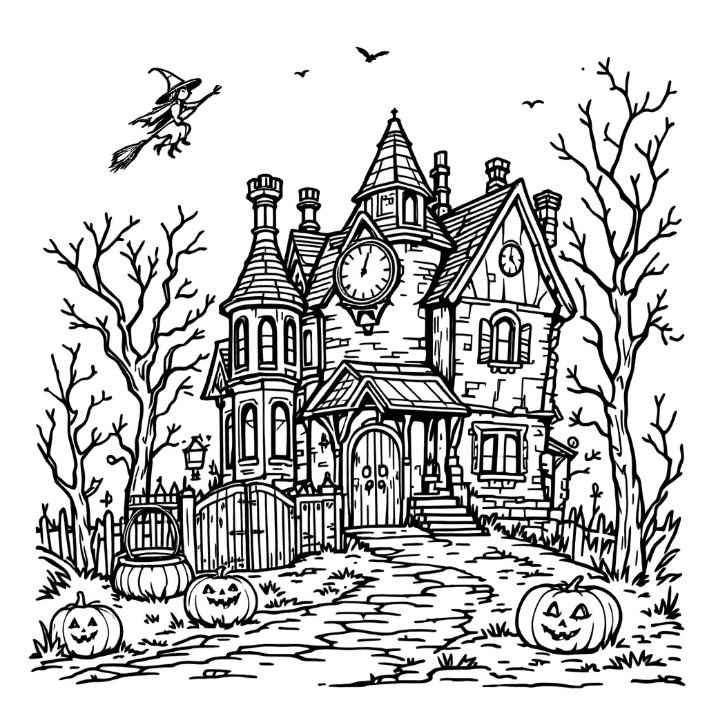 Coloring page 2