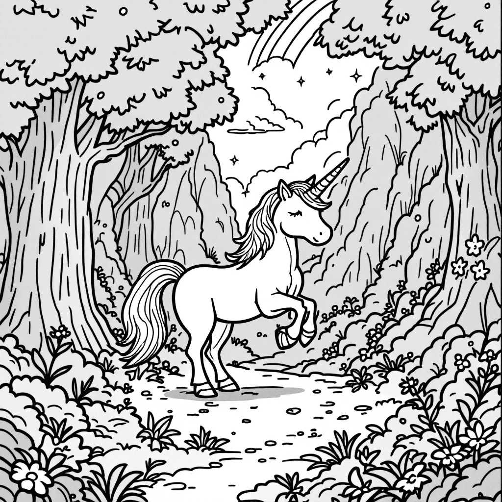 Coloring page 2