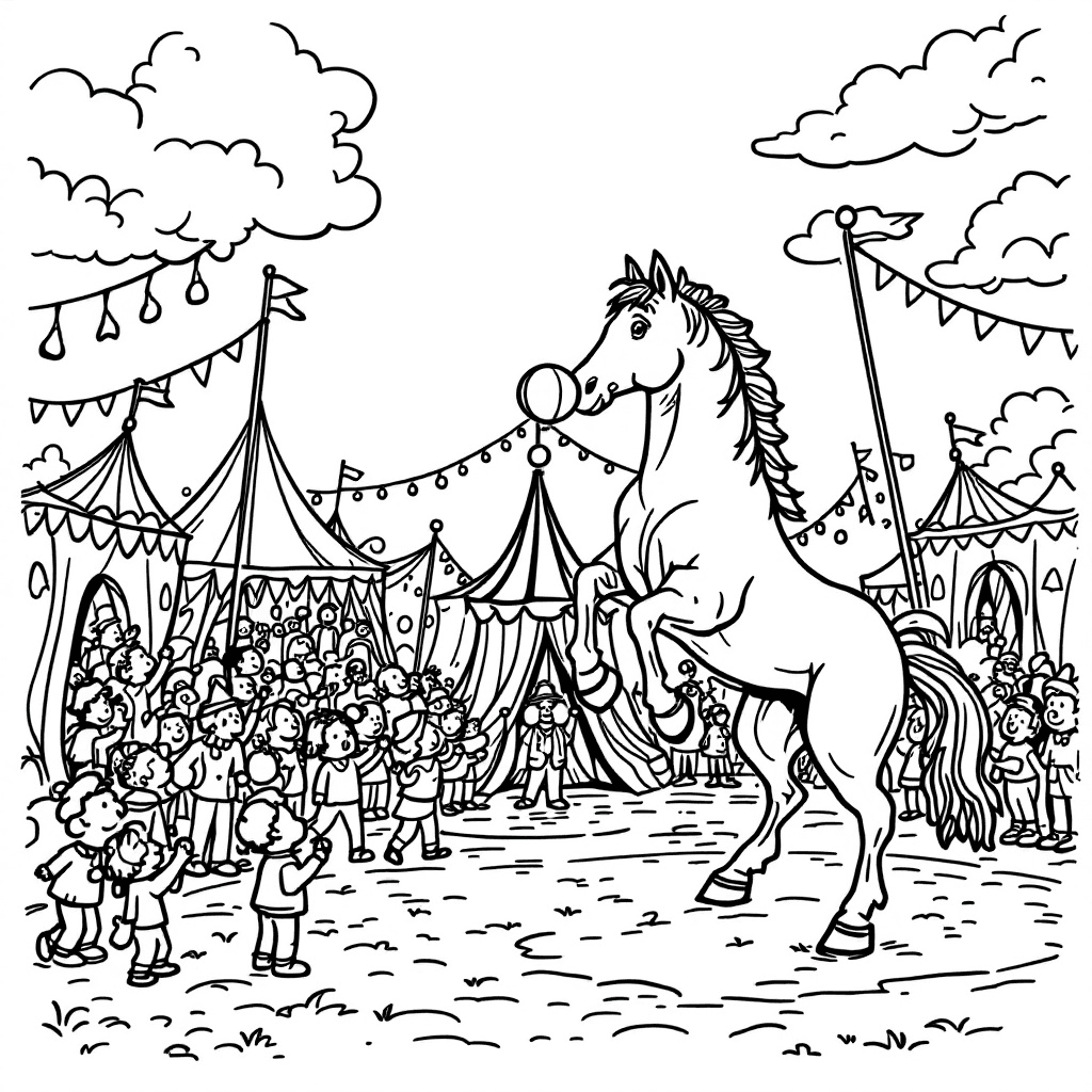 Coloring page 3