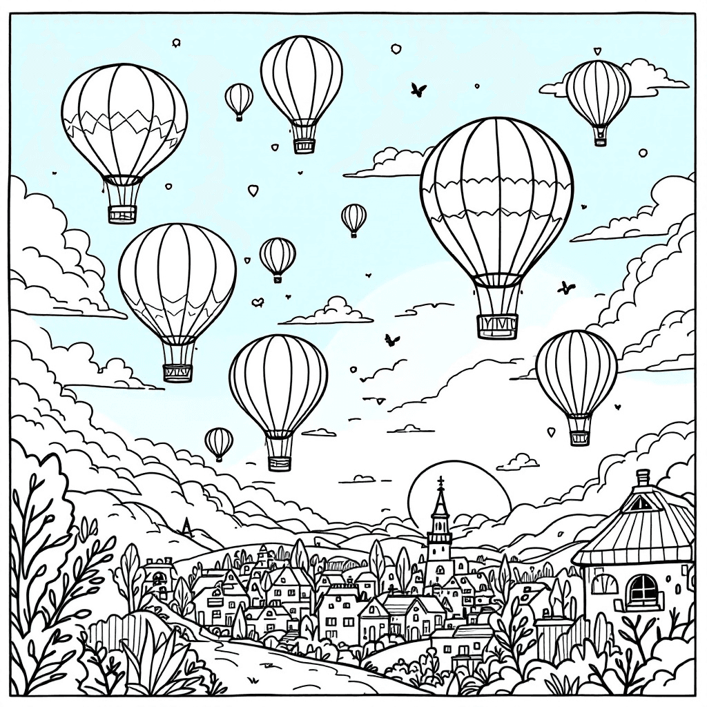 Coloring page 2