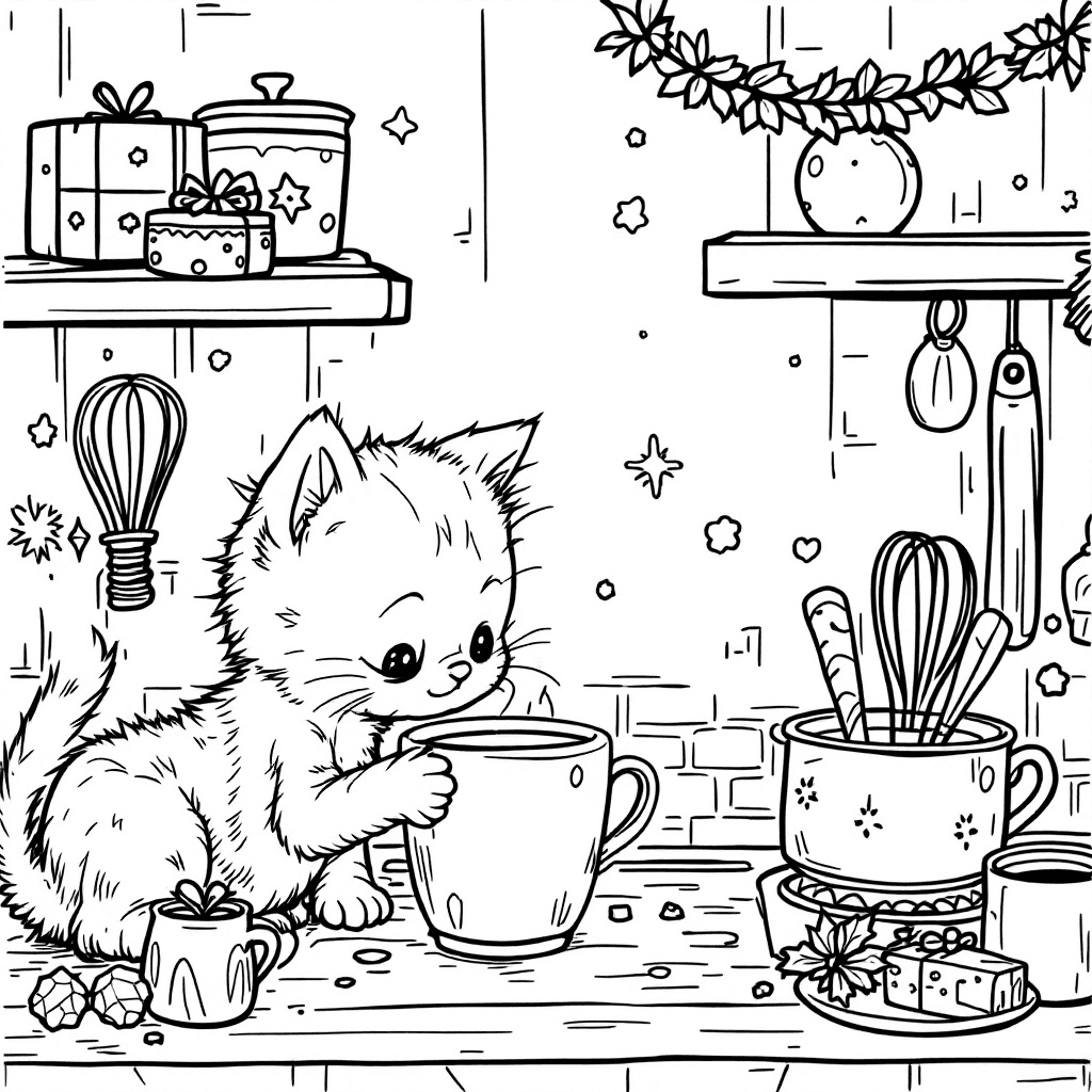 Coloring page 2
