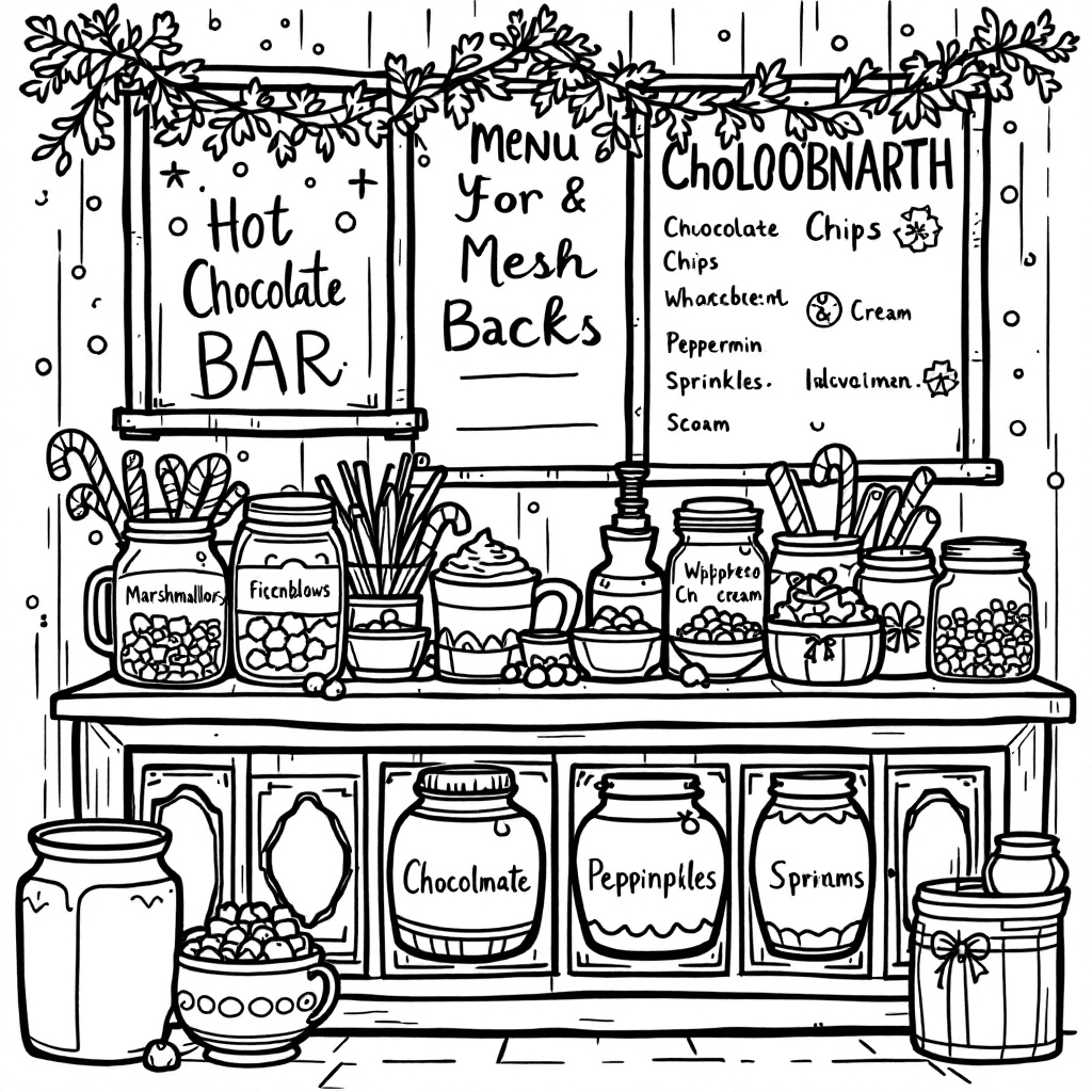 Coloring page 3