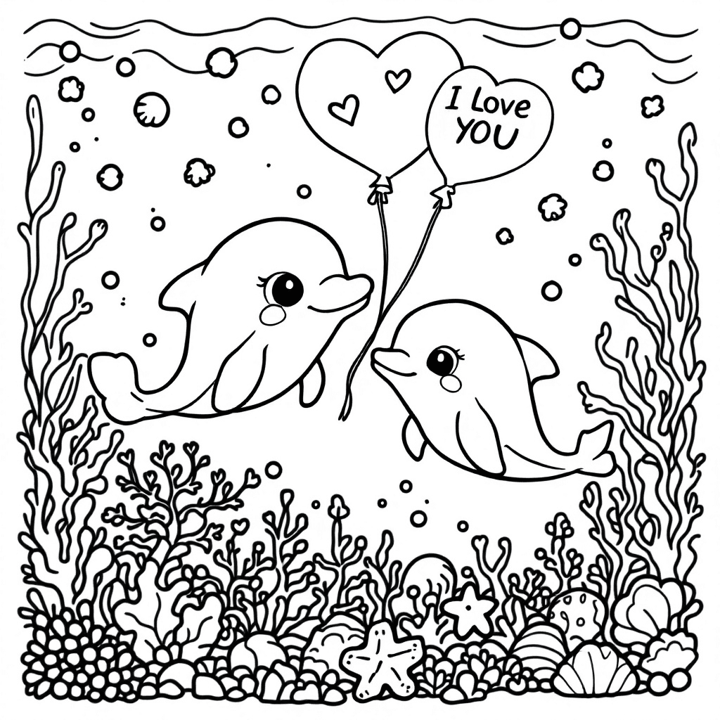 Coloring page 2