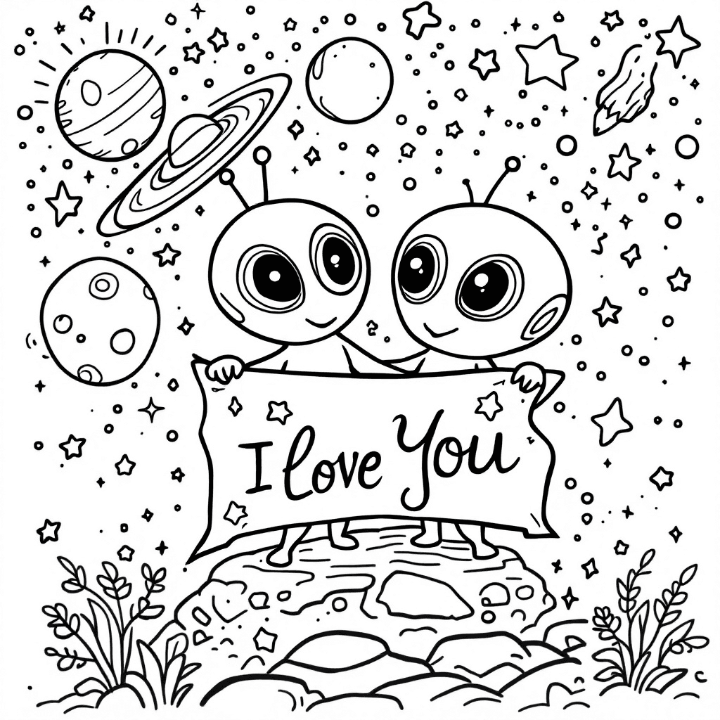 Coloring page 3