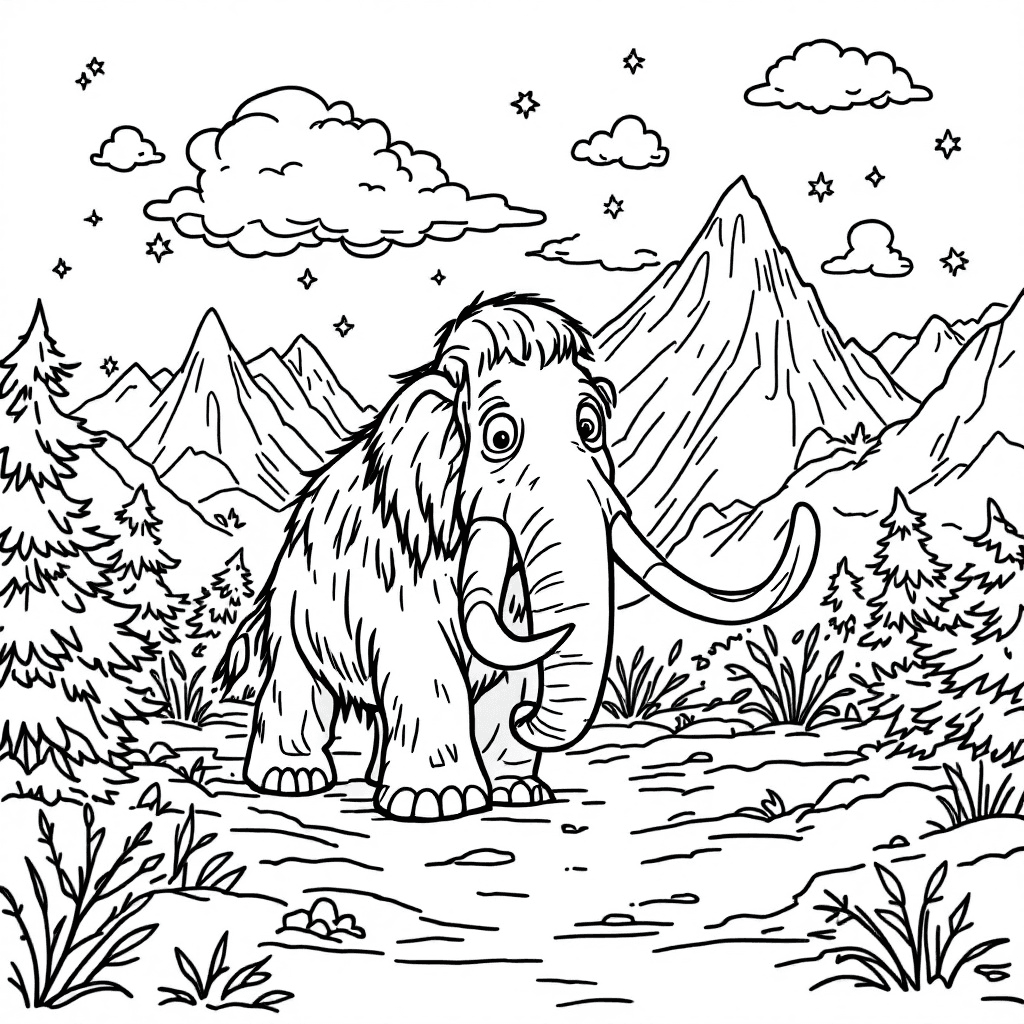 Ice Age