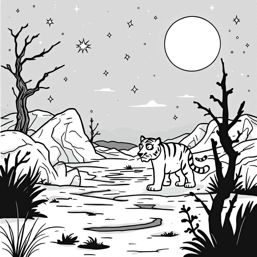 Coloring page 3