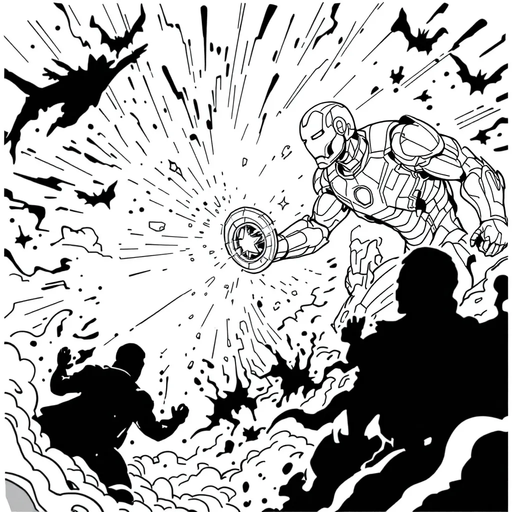 Coloring page 2