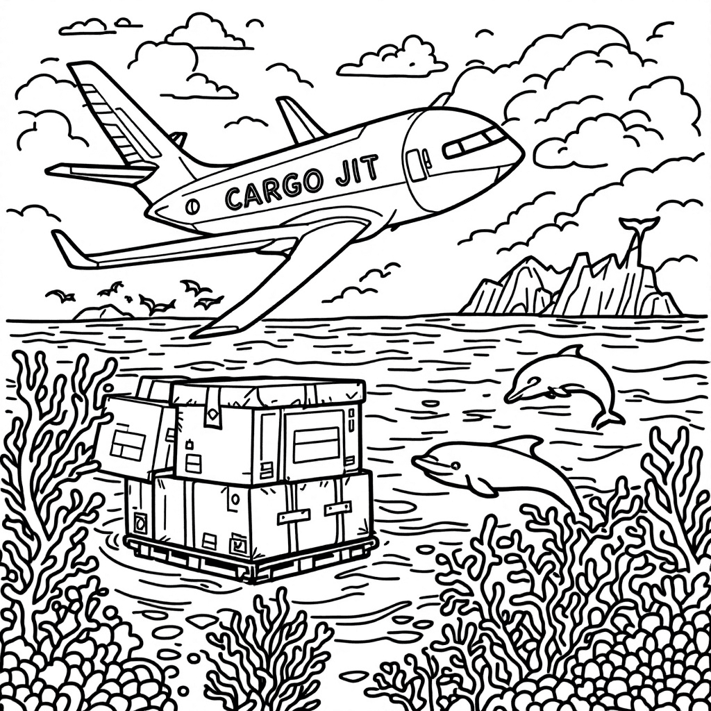 Coloring page 2