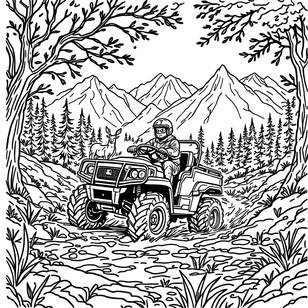 Coloring page 2