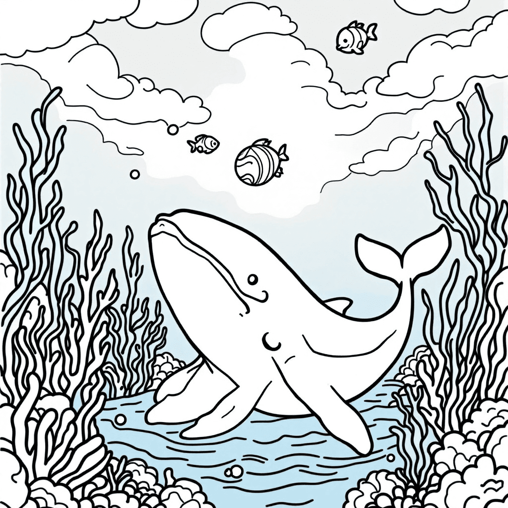 Killer Whale