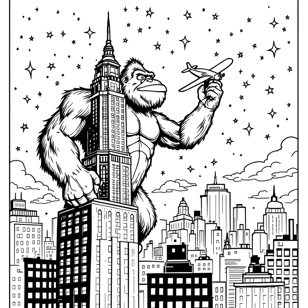 King Kong