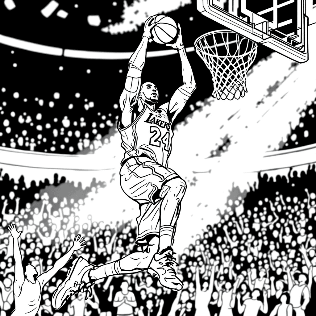 Kobe Bryant