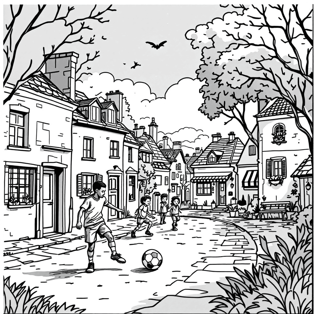 Coloring page 2