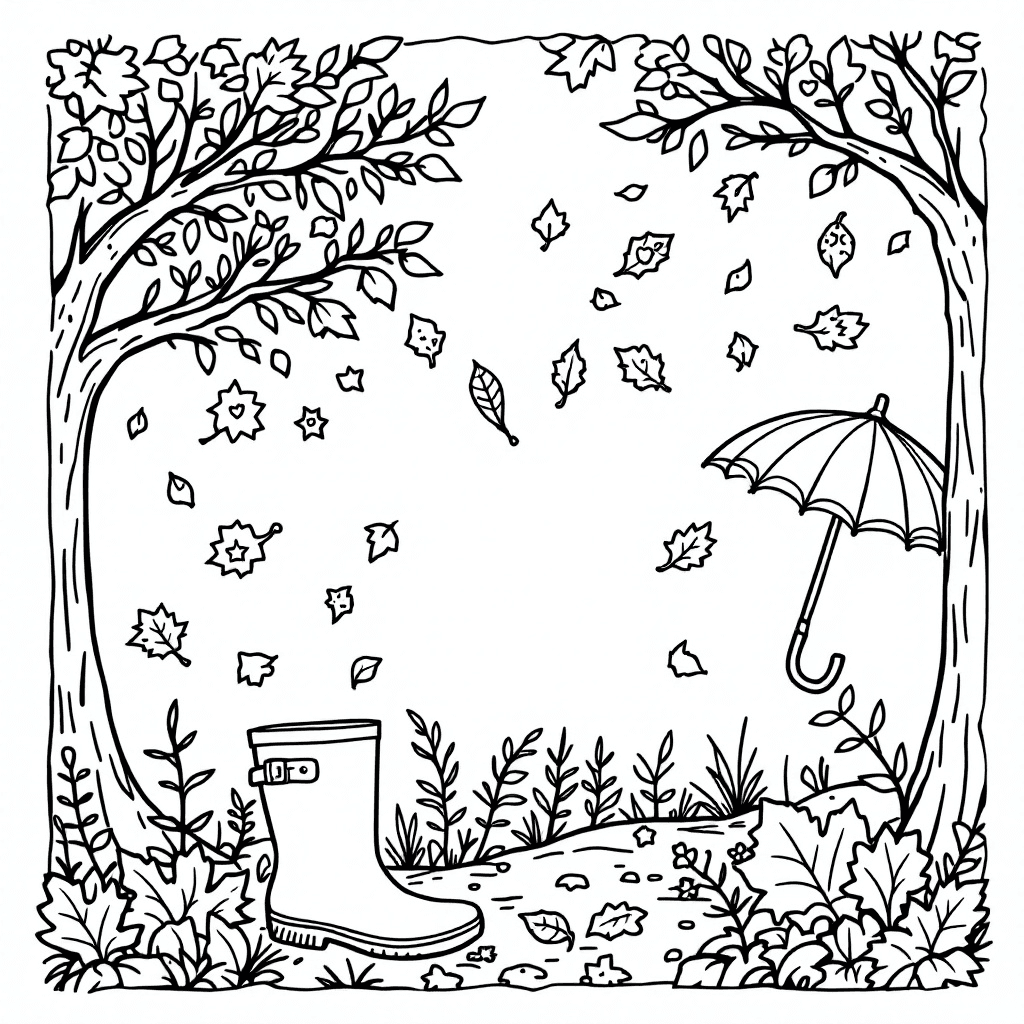 Coloring page 2