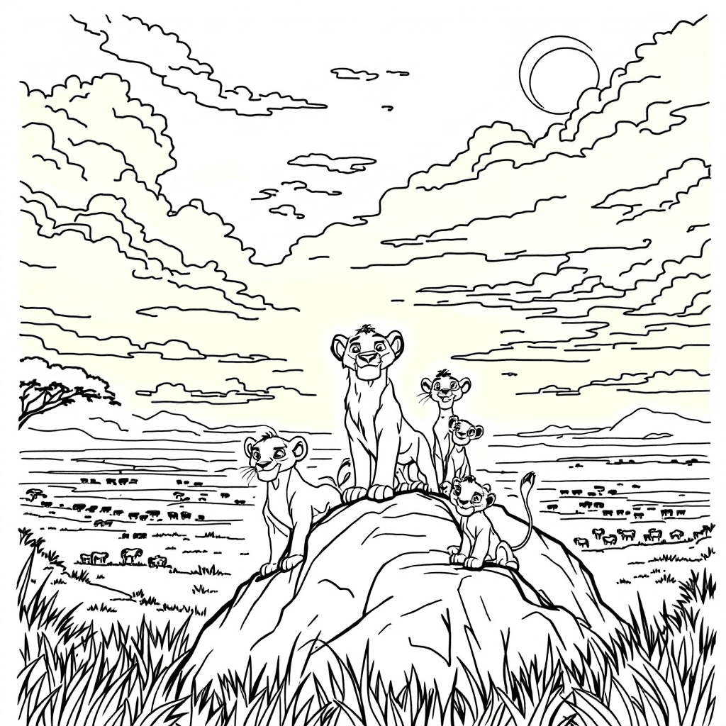 Lion Guard