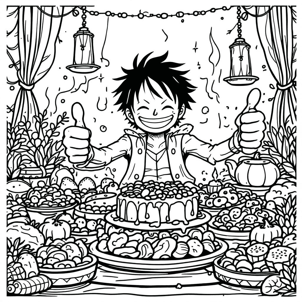 Coloring page 2