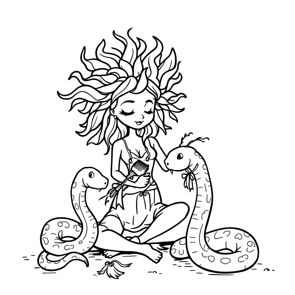 Medusa