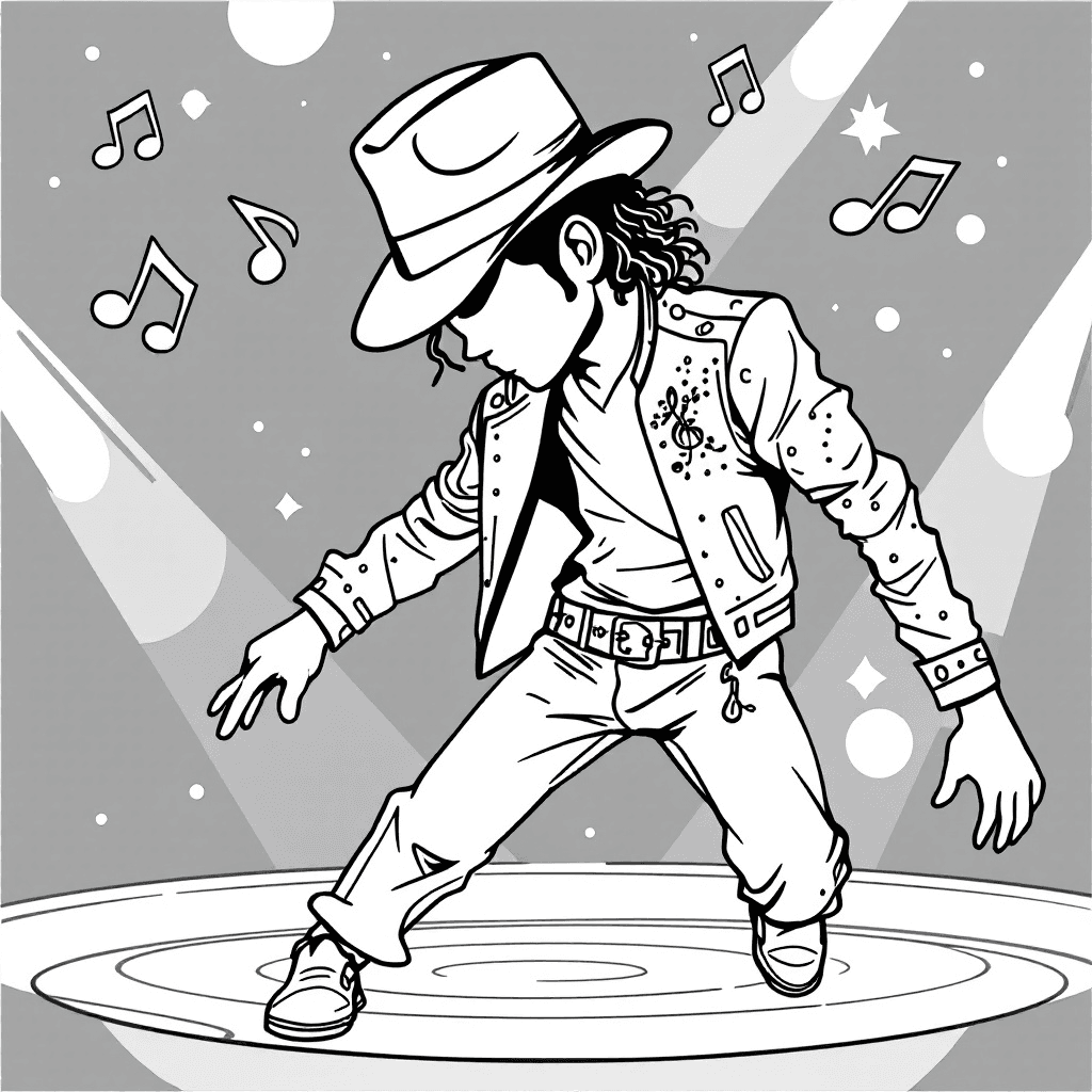 Michael Jackson
