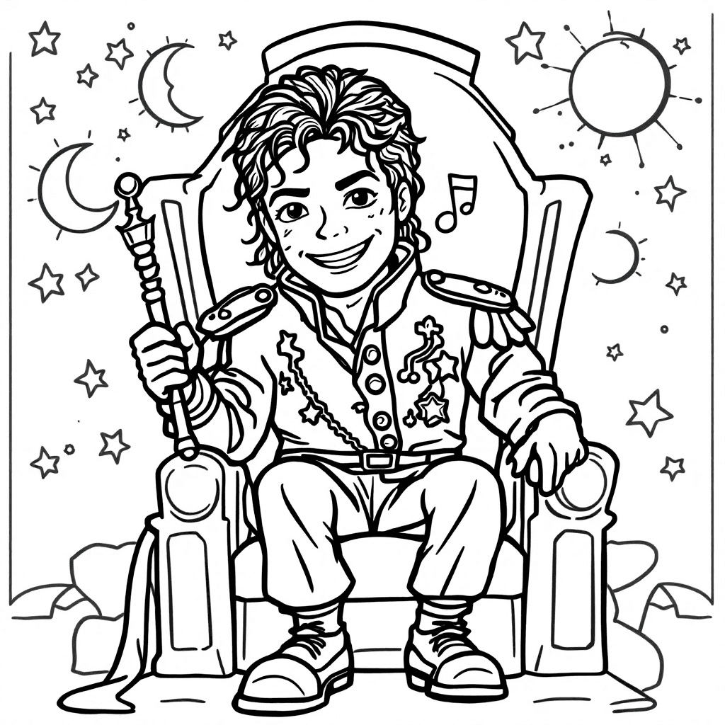 Coloring page 2
