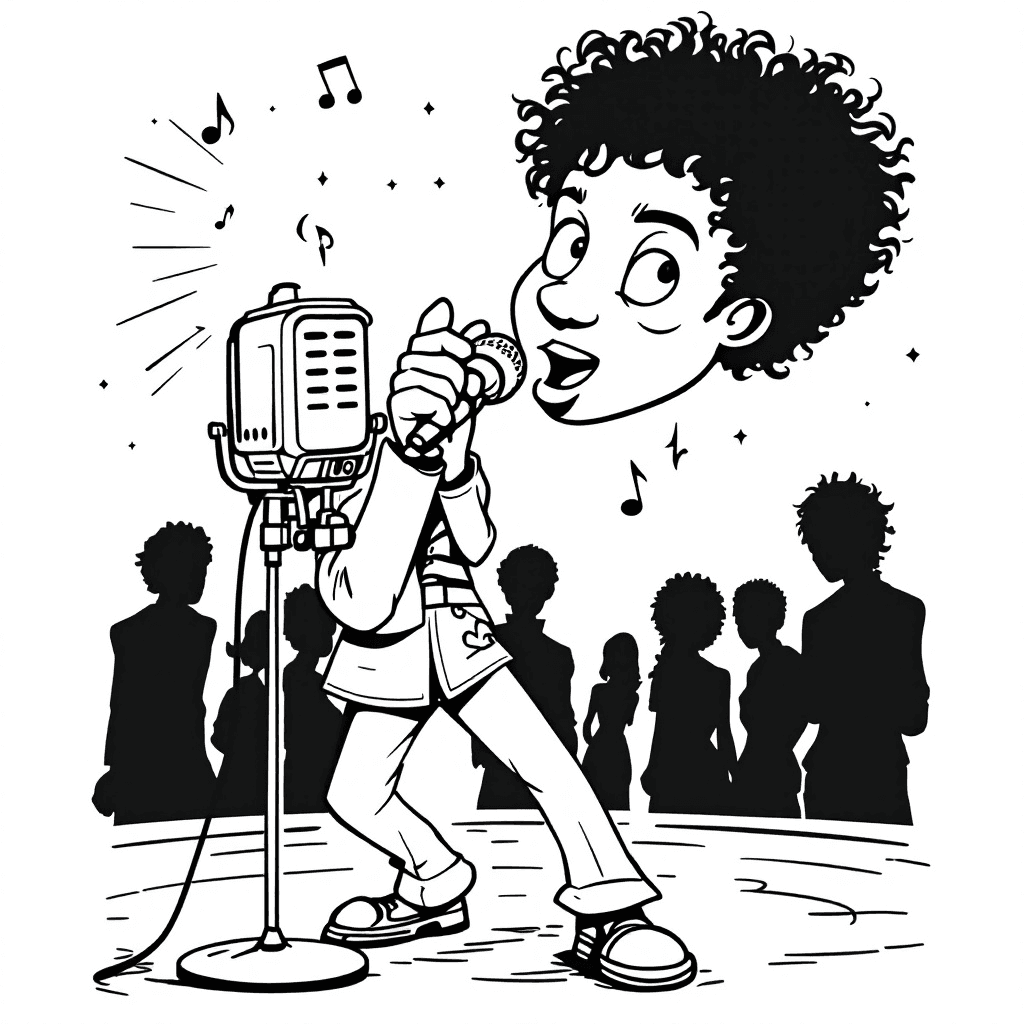 Coloring page 3