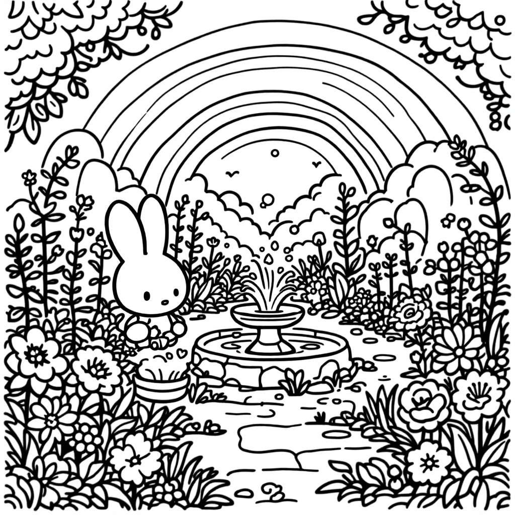 Coloring page 2