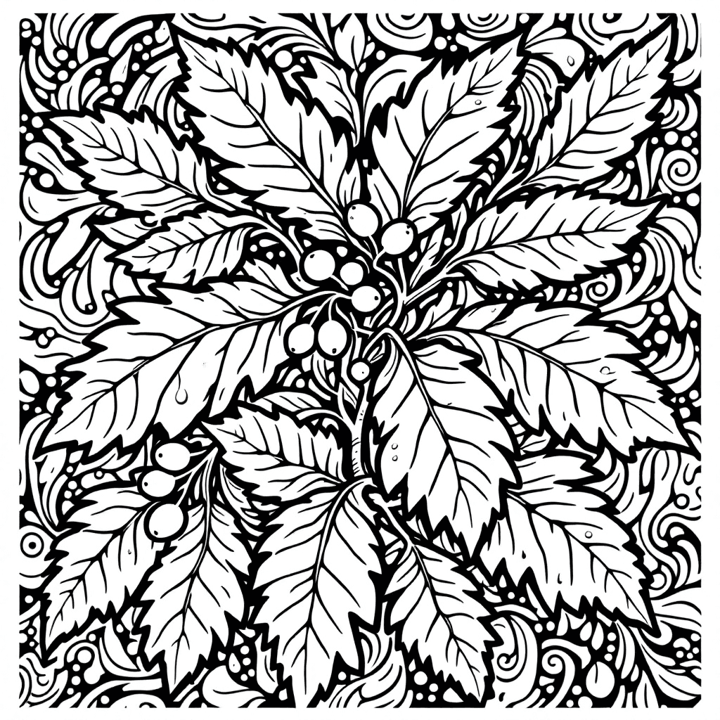 Coloring page 3