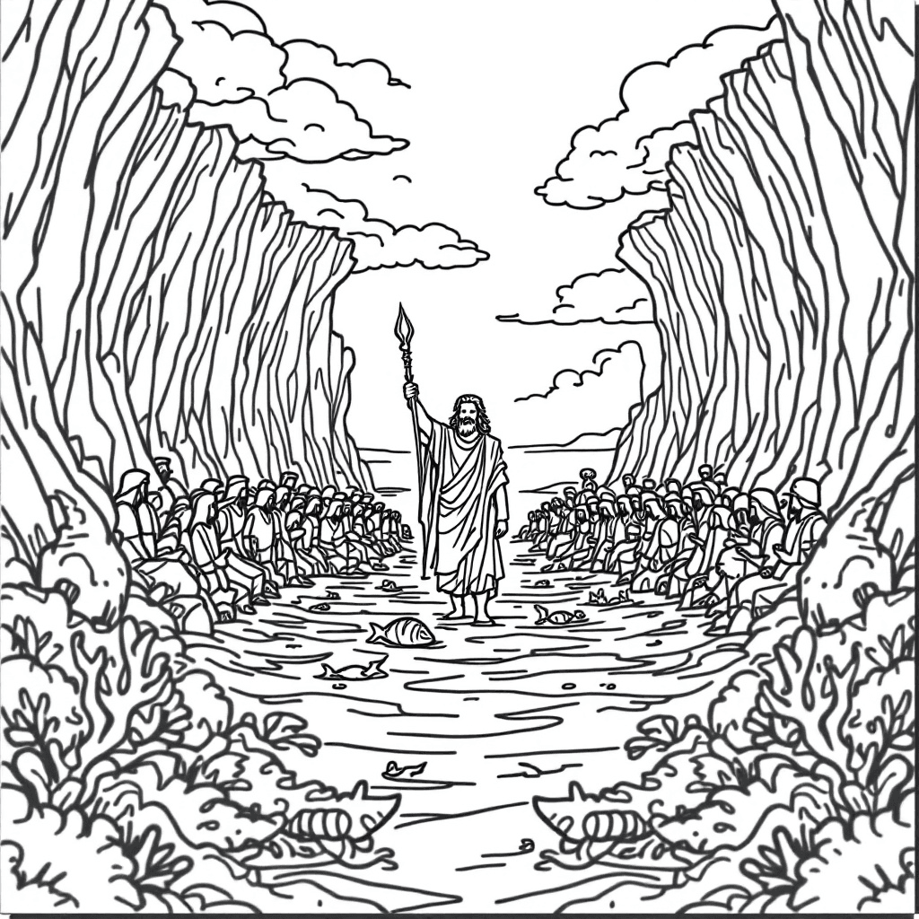 Coloring page 2