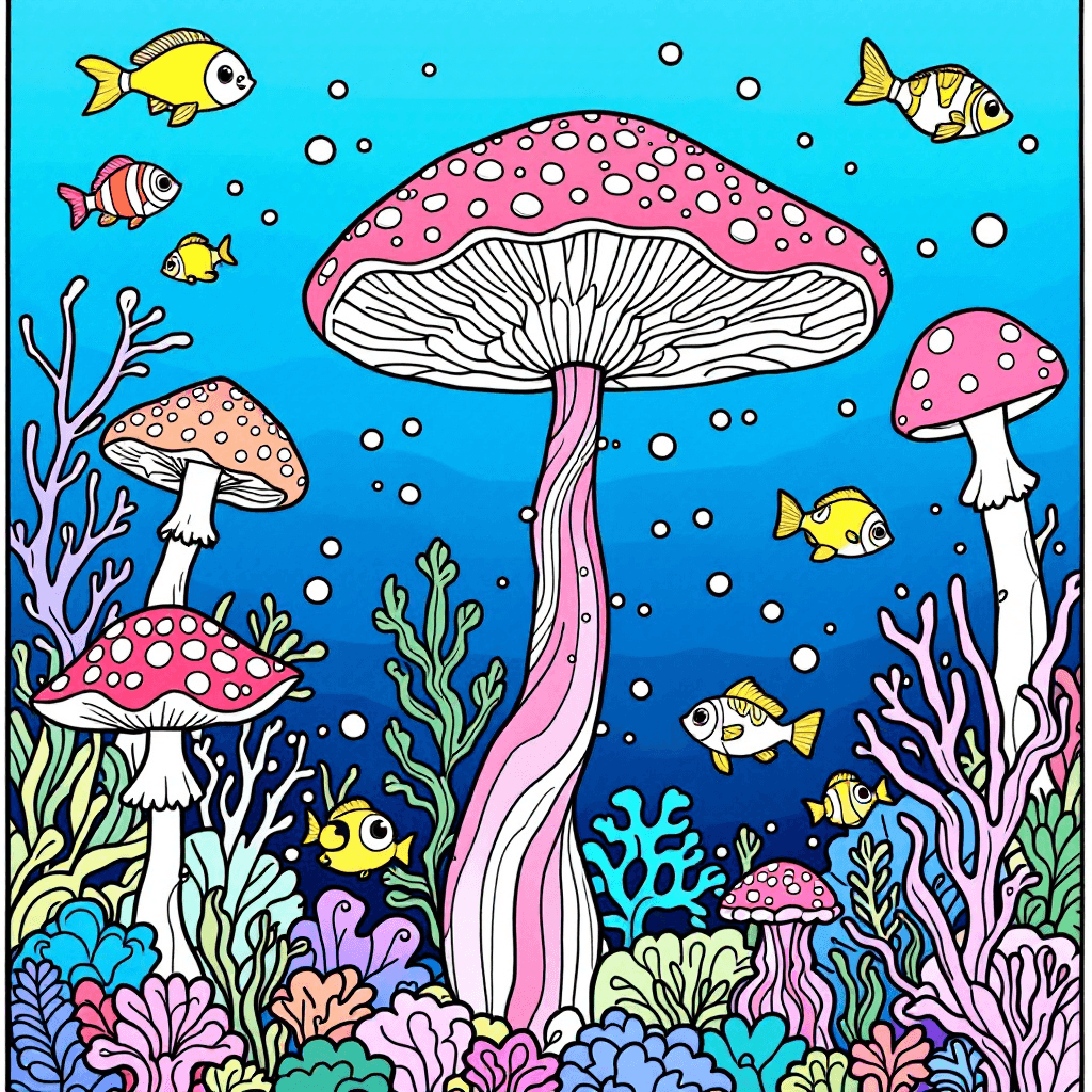 Coloring page 2