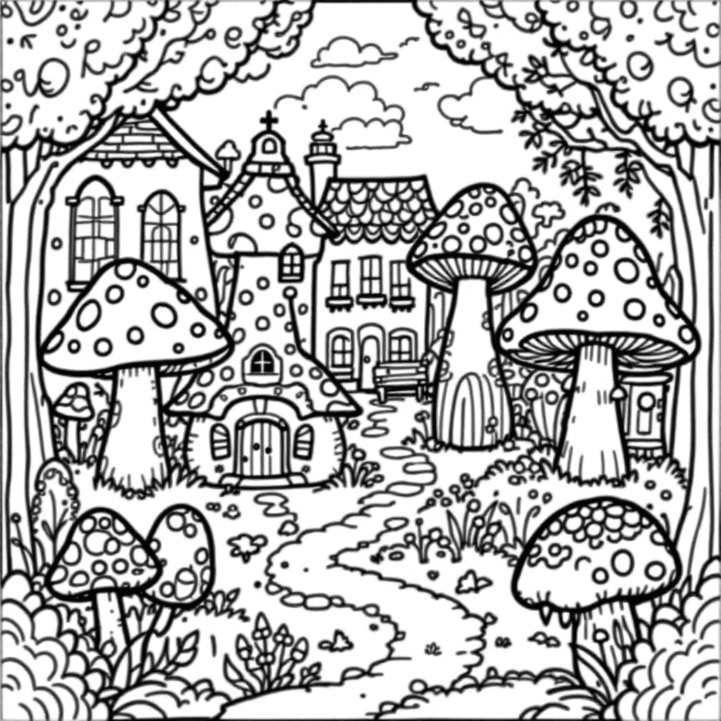 Coloring page 3