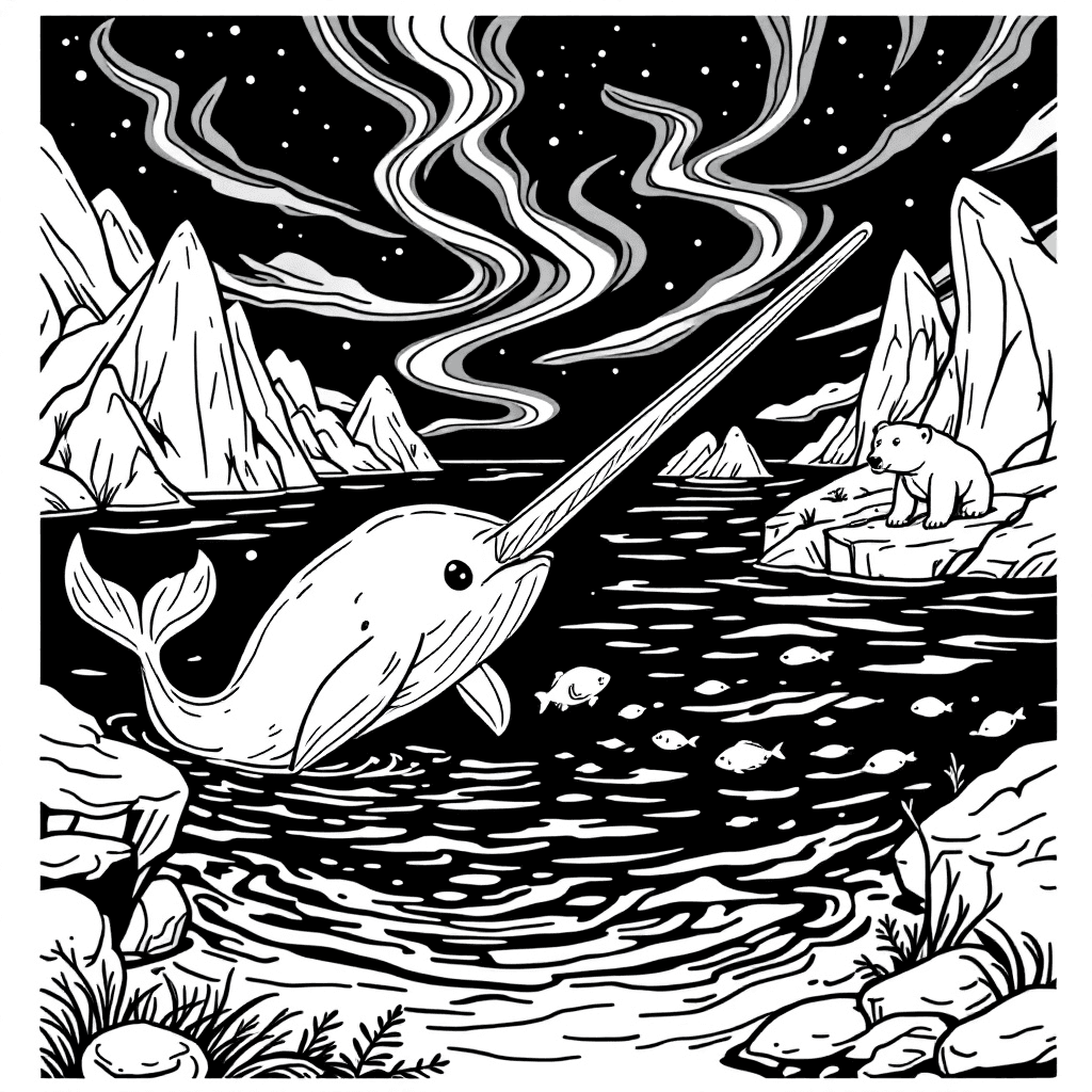 Narwhal