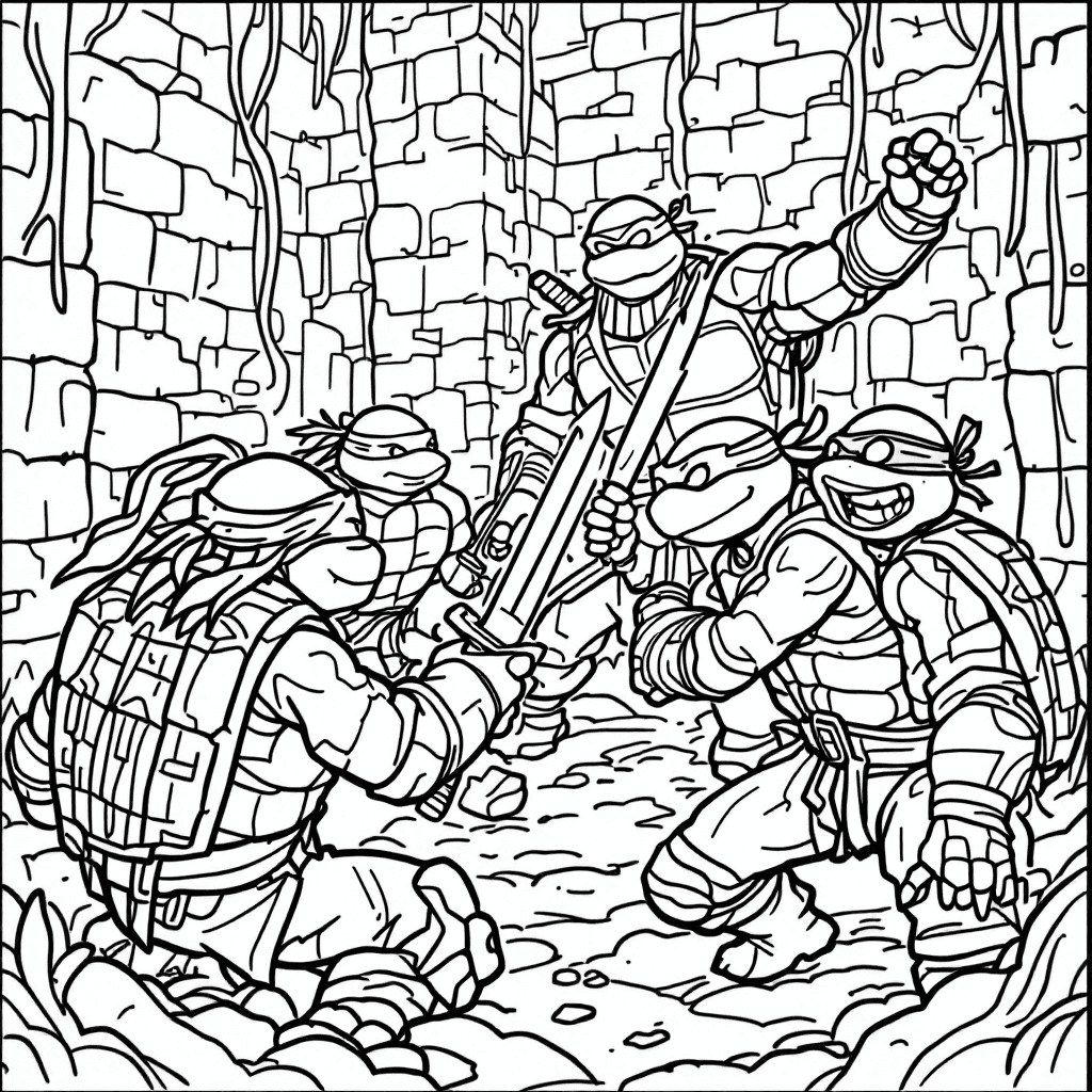 Coloring page 2