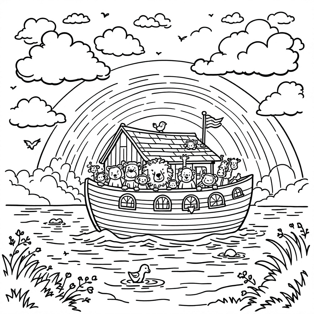 Noahs Ark