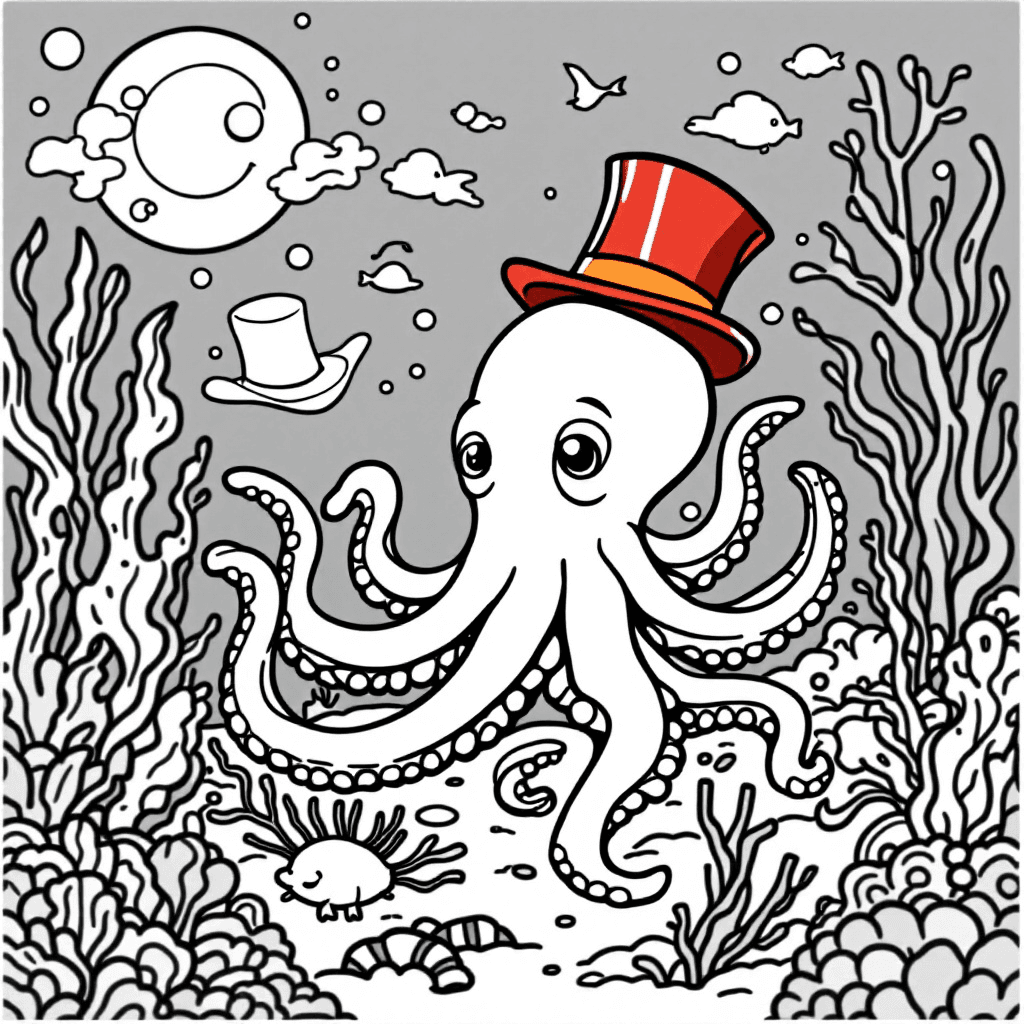 Octopus