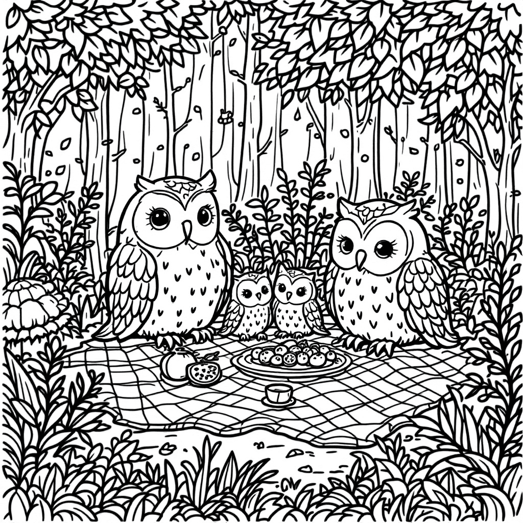 Coloring page 2