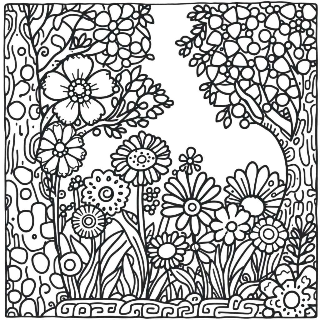 Coloring page 2