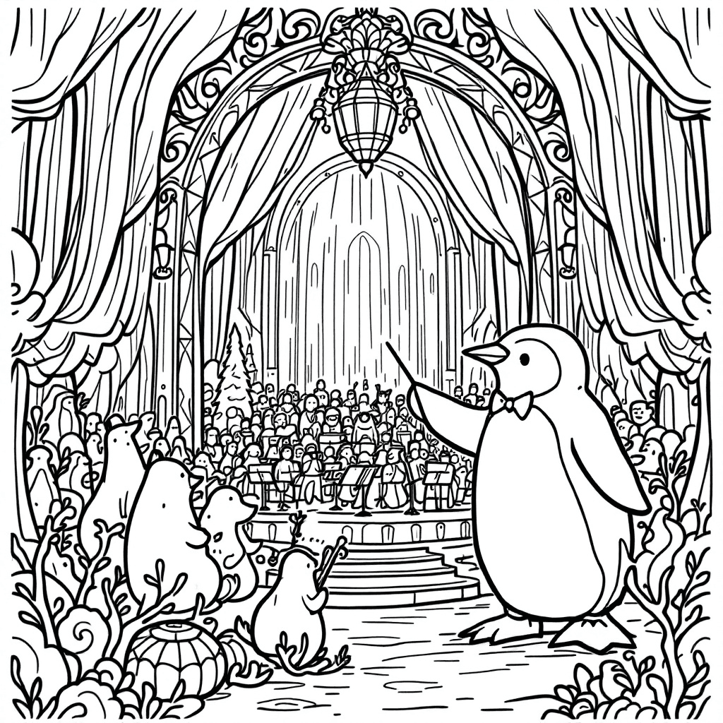 Coloring page 2