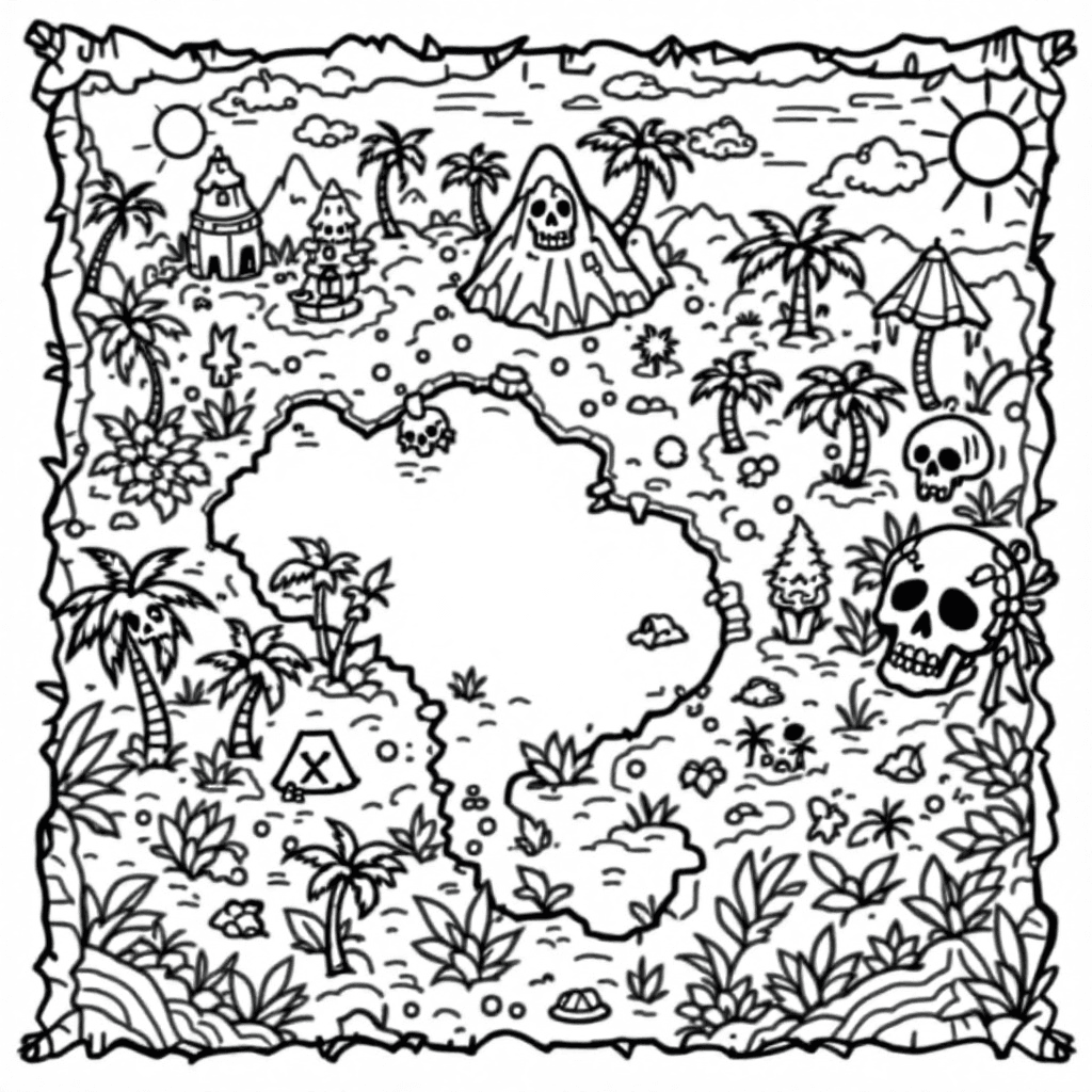 Coloring page 2